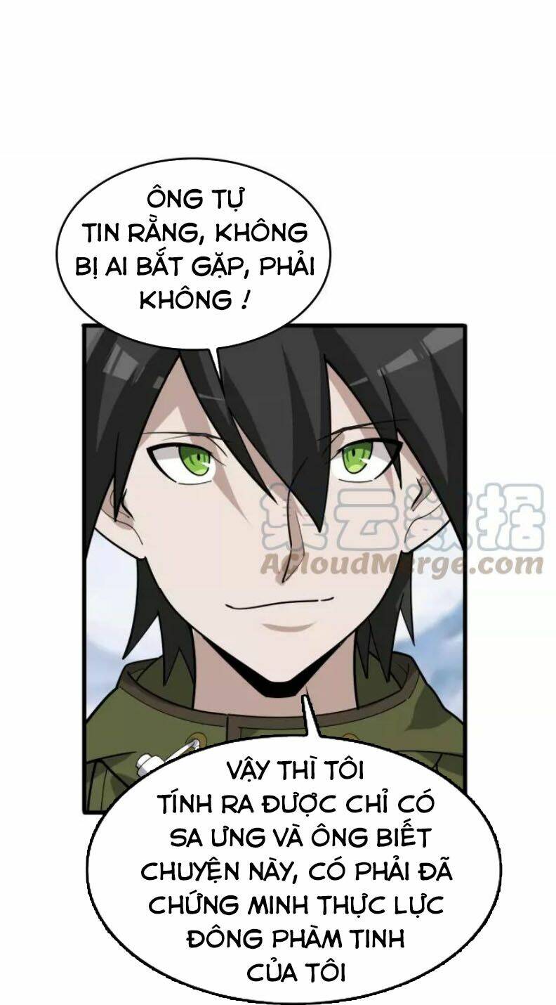 Siêu Cấp Đại Chủ Bạ: Chapter 97