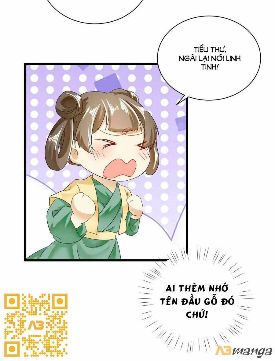 Hãn Phi Đương Gia: Lãnh Vương Xin Tự Trọng: Chapter 62