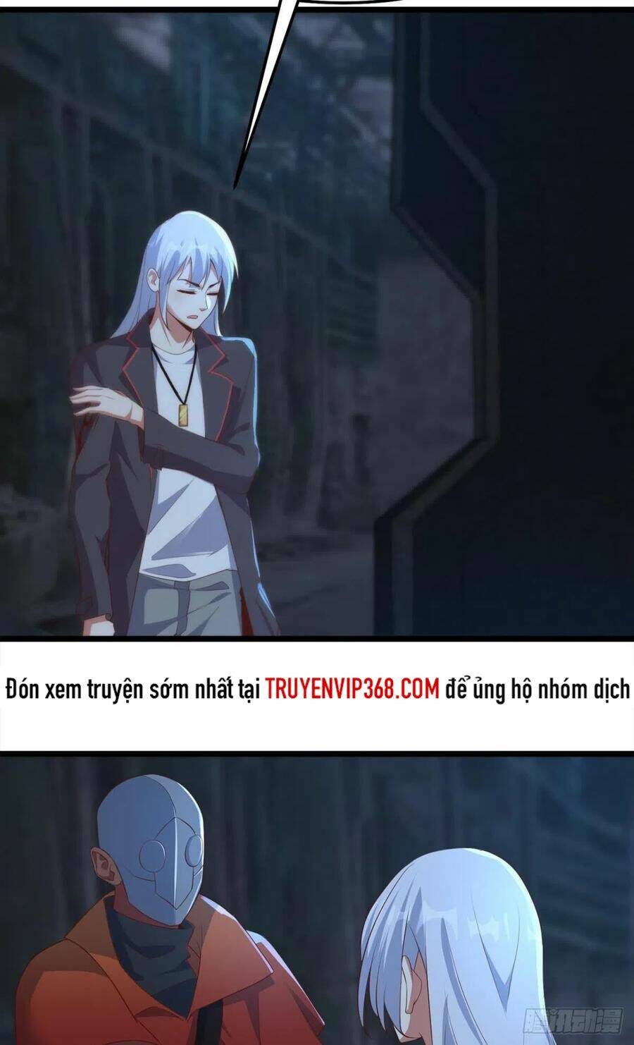 Mạt Thế Thần Tài: Chapter 42