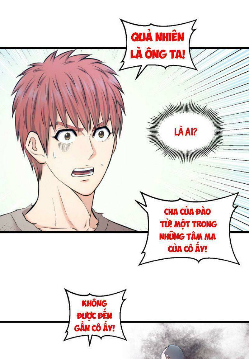 Đối Mặt Với Thử Thách: Chapter 69