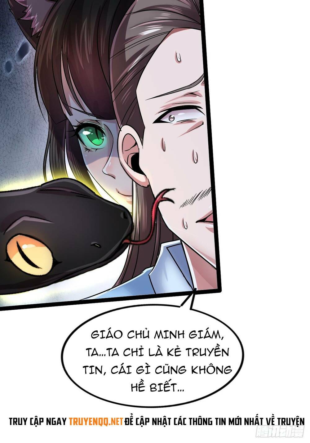 Cục Gạch Xông Vào Dị Giới: Chapter 16