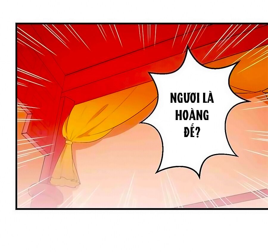 Vương Gia ! Ngươi Thật Bỉ Ổi !: Chapter 302