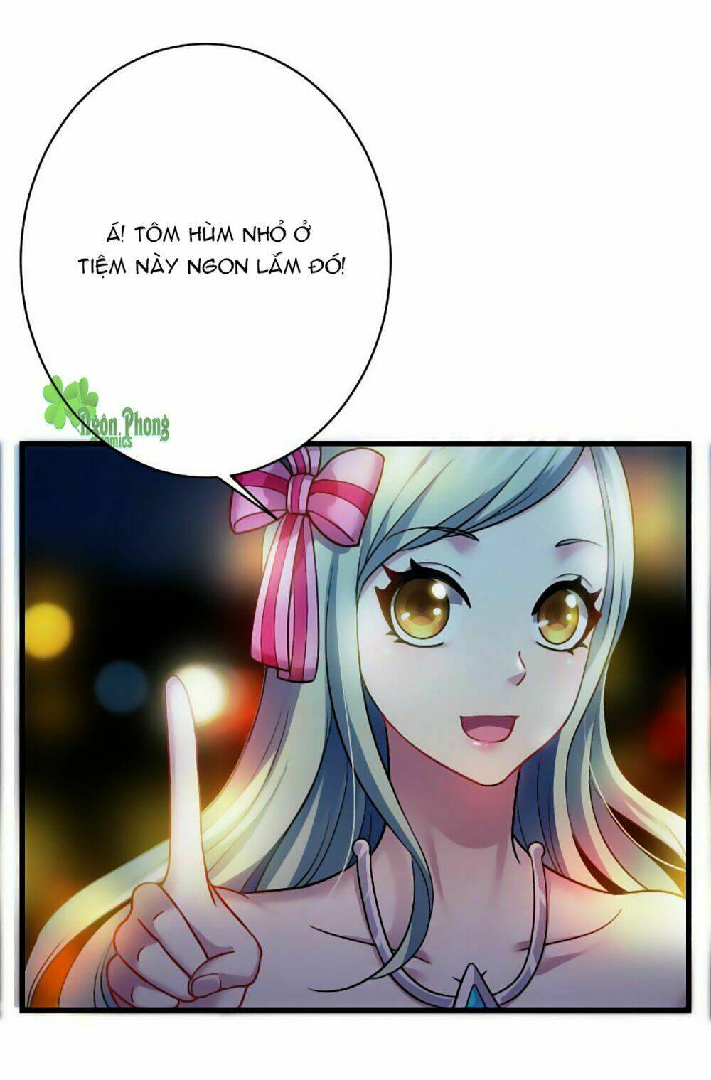 Vạn Năm Nhân Duyên Nhất Tuyến Khiên: Chapter 25