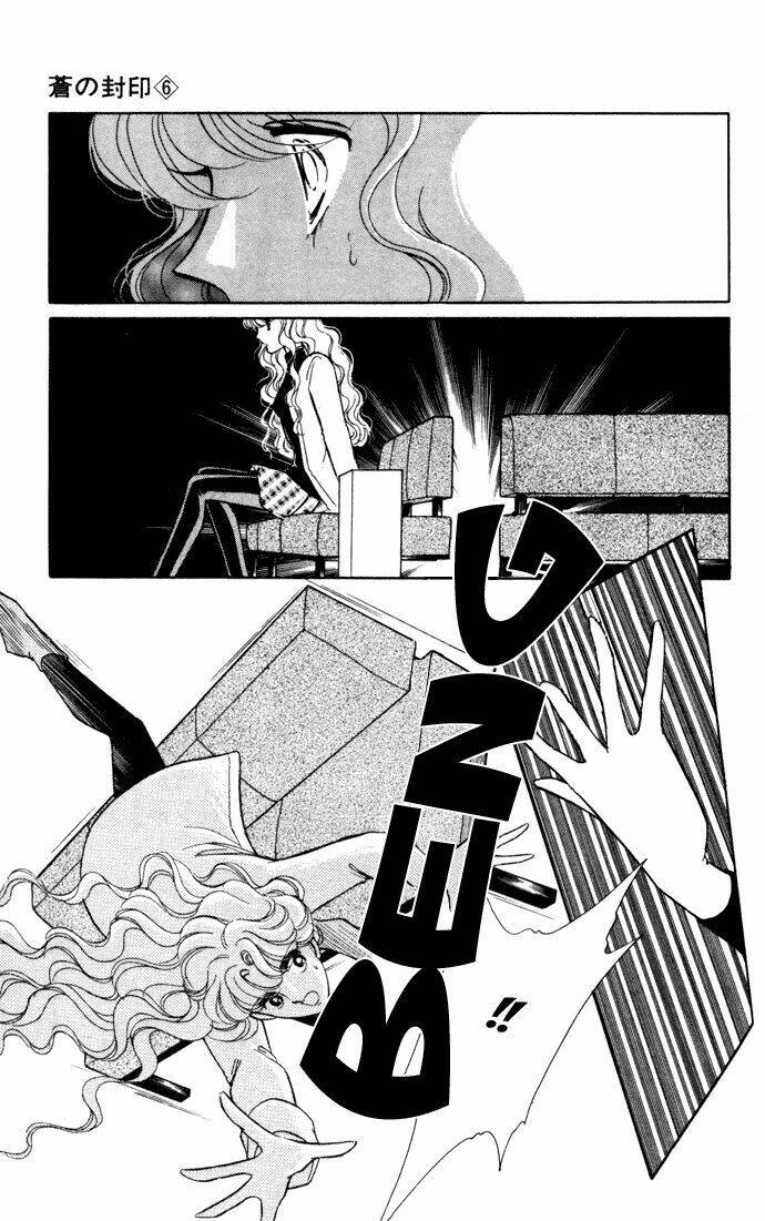 Ao No Fuuin - Blue Seal: Chapter 32