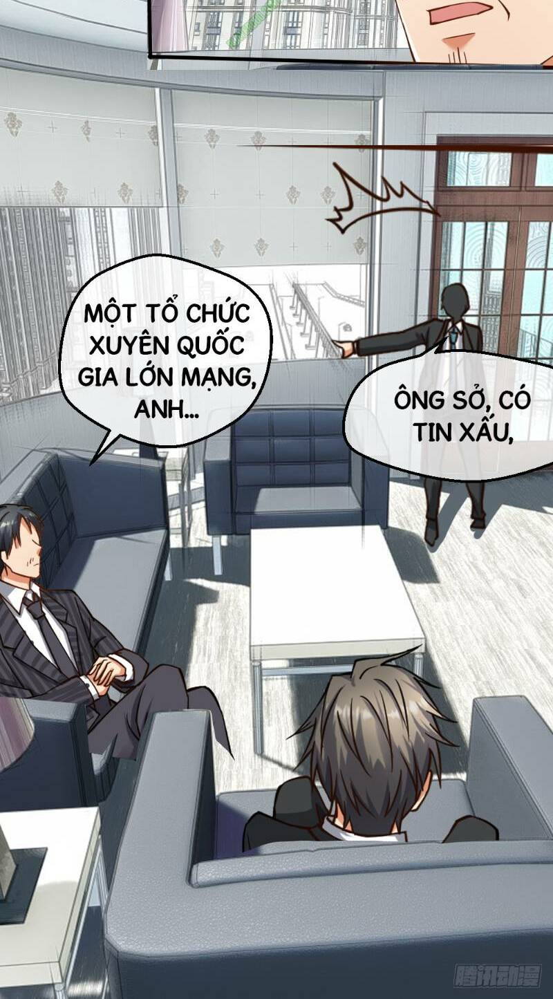 Tuyệt Thế Thiên Tài Hệ Thống: Chapter 19