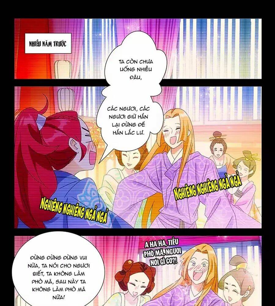 Phò Mã! Không Nên A!: Chapter 72