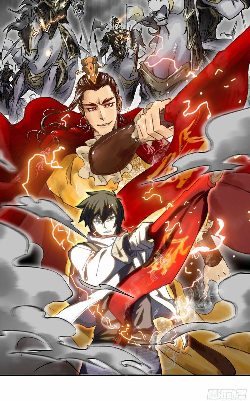 Đô Thị Hàng Thần Khúc: Chapter 38