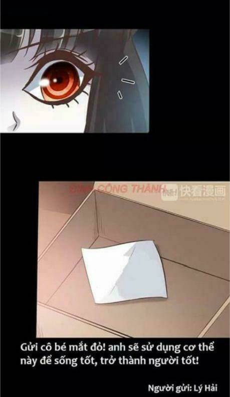 Truyện Kinh Dị Ở Tòa Nhà Số 44: Chapter 97