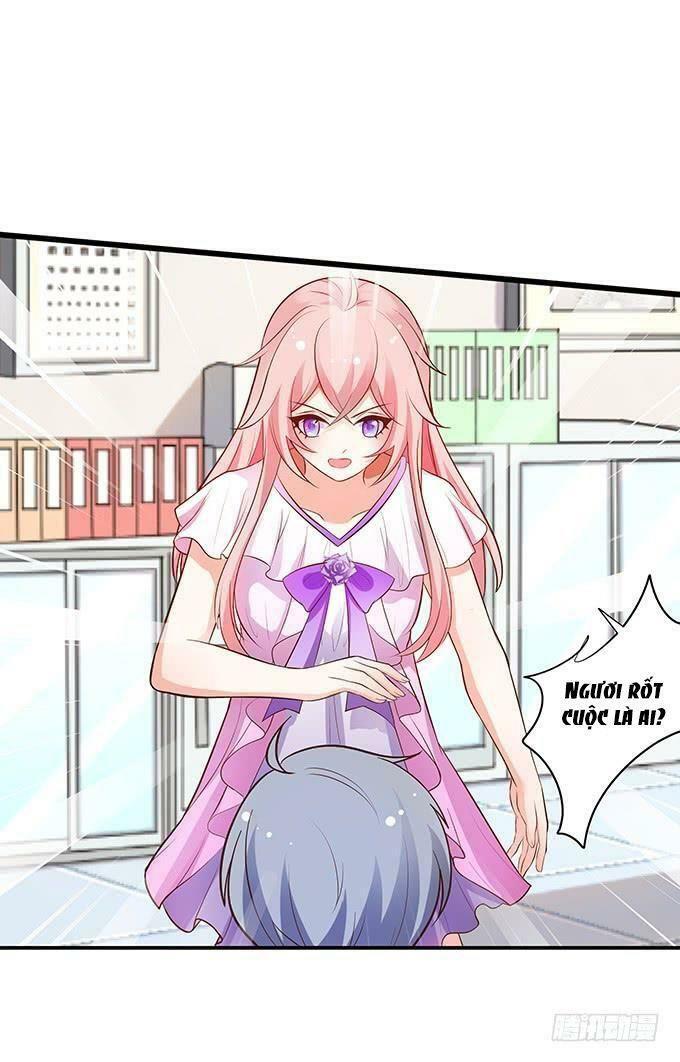 Hồ Tiên Hung Bạo: Chapter 87