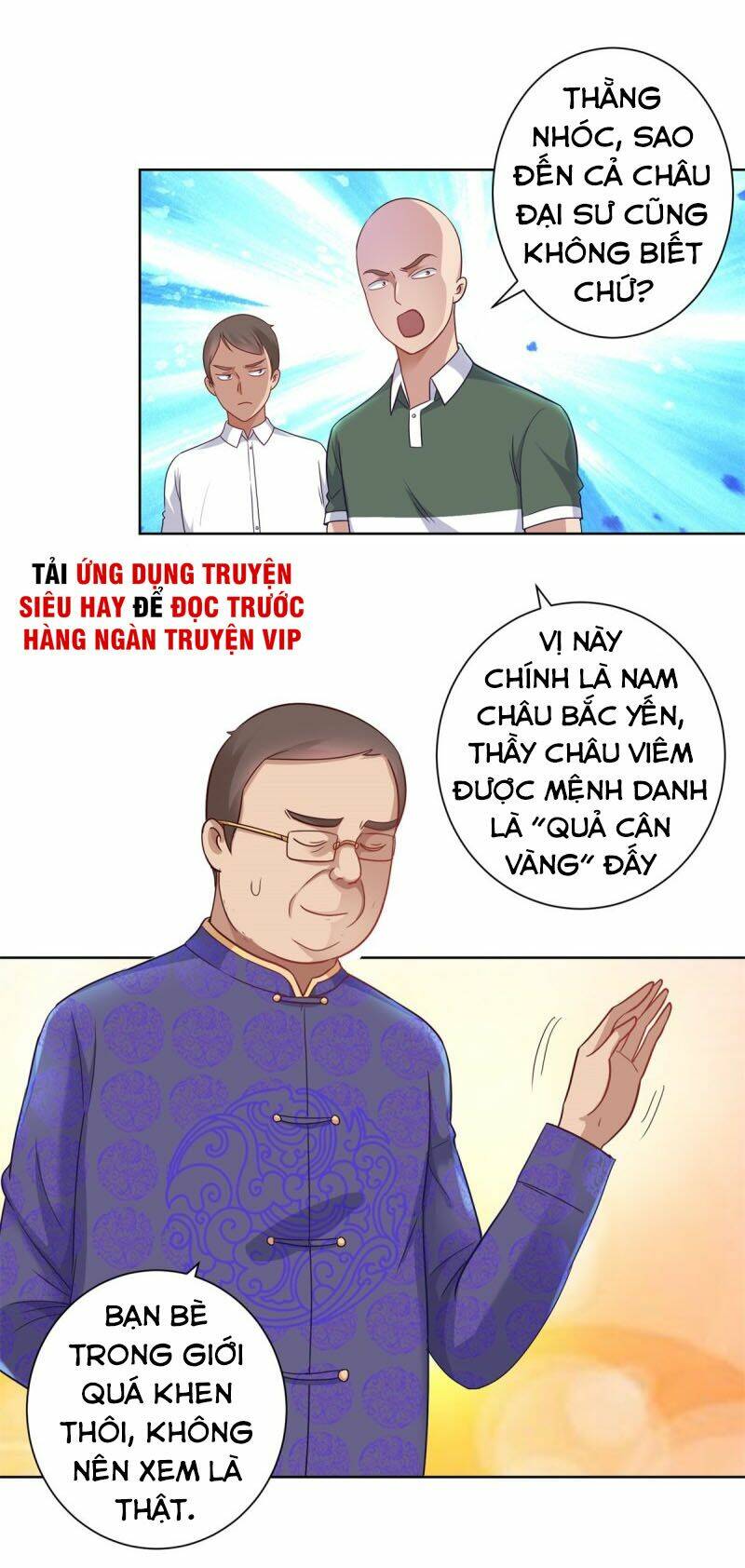 Đô Thị Chí Tôn Hệ Thống: Chapter 148