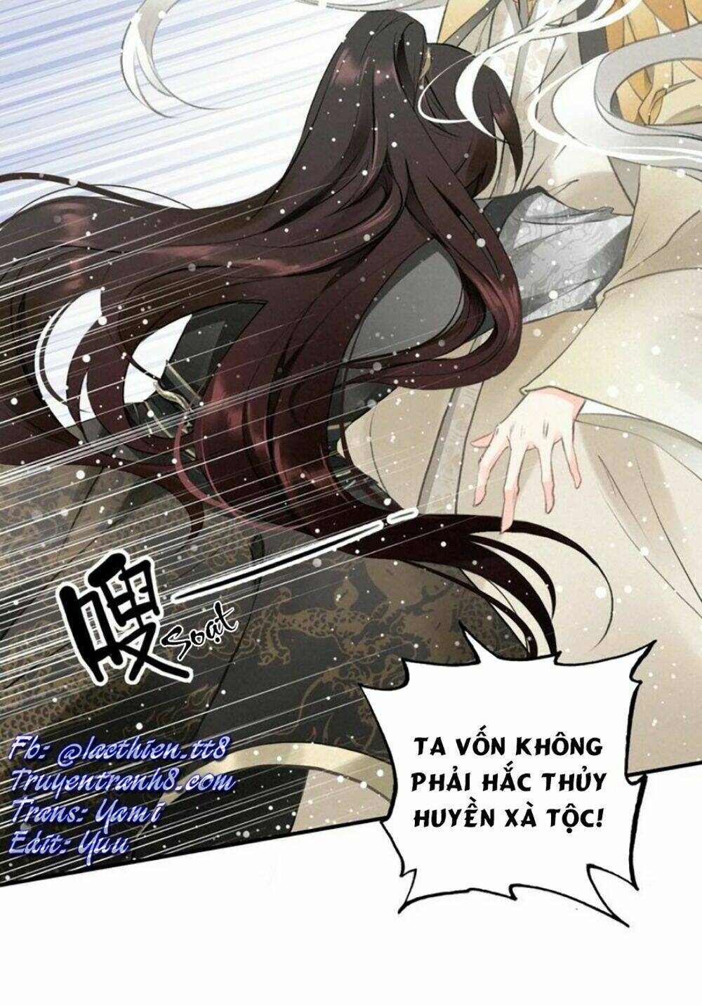 Đế Sư Tại Thượng: Chapter 5