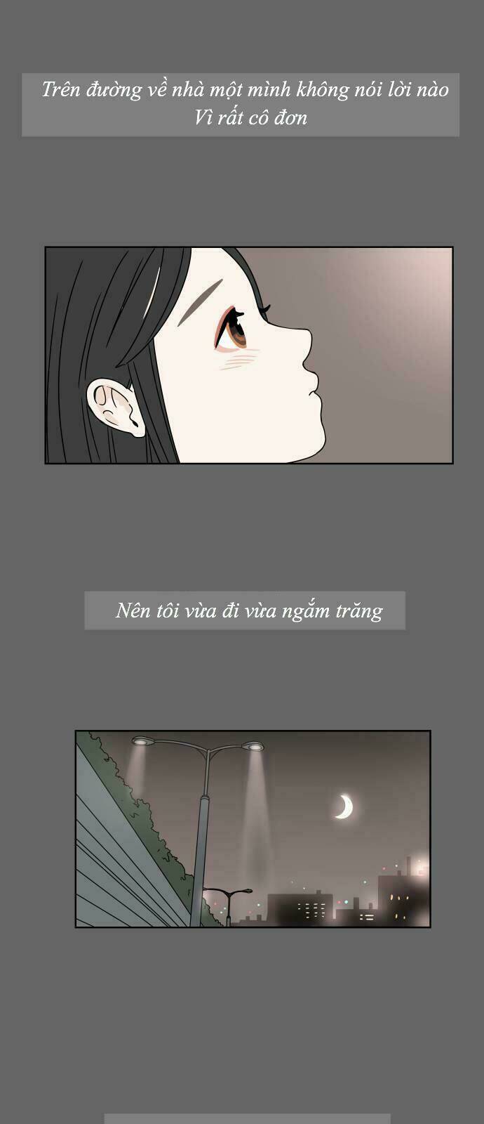 30 Phút Bước Đi Bên Em: Chapter 1