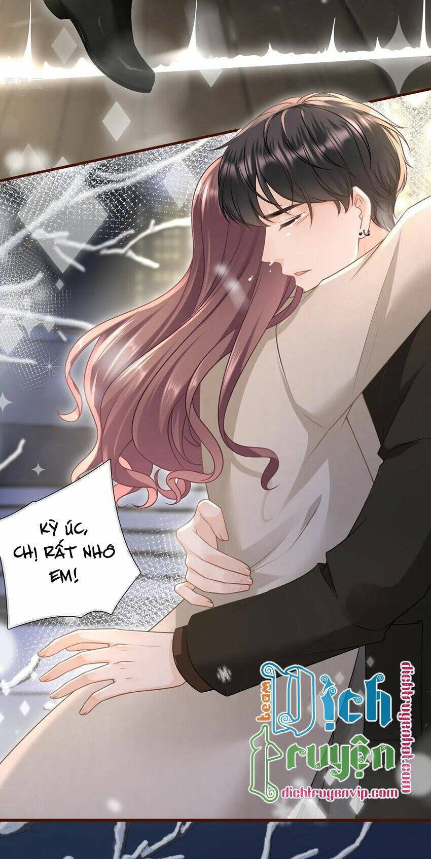 Bạn Gái Tôi Mới 30+: Chapter 123