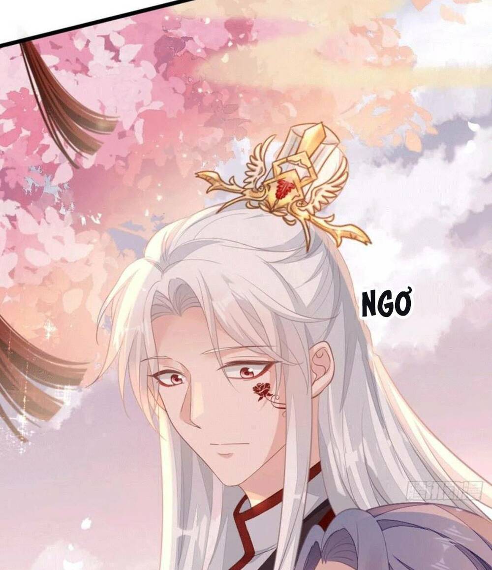 Mau Xuyên Không Rửa Tội Cho Nhân Vật Phản Diện: Chapter 126