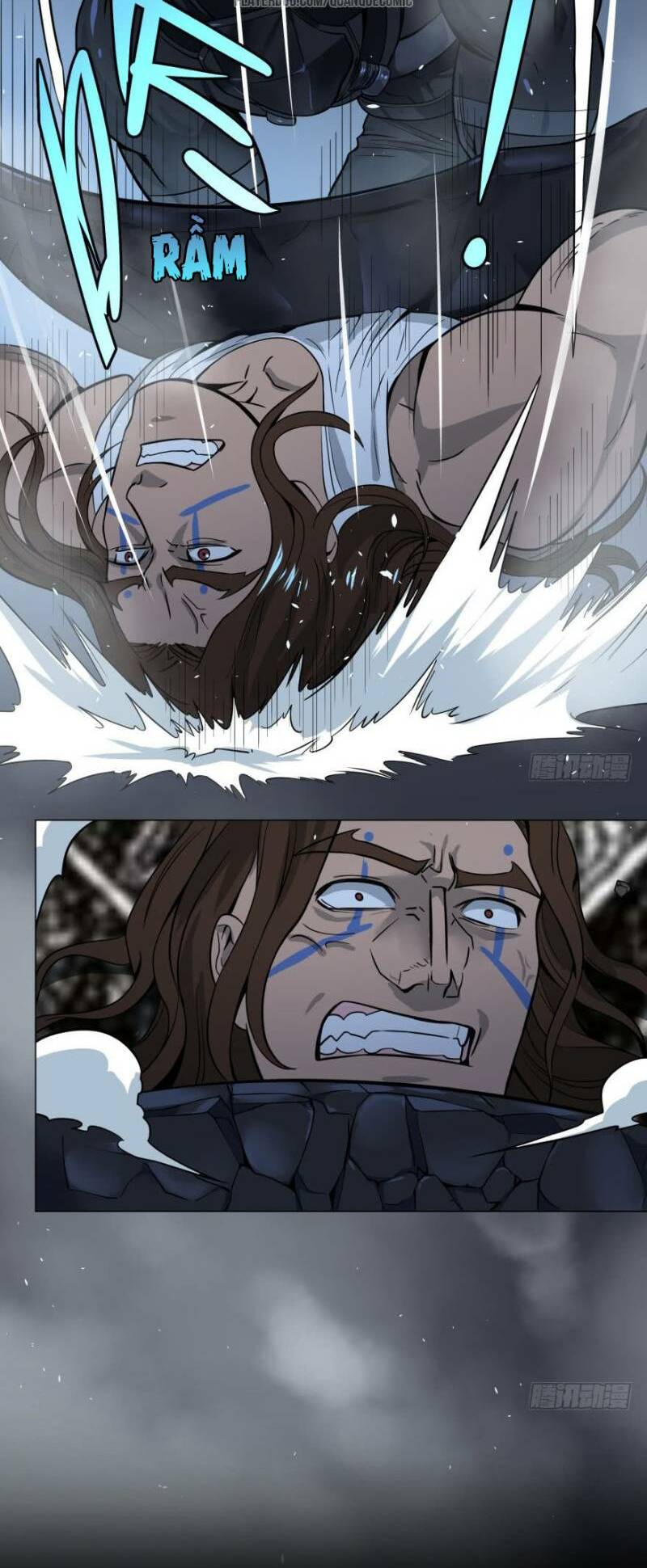 Danh Sách Kẻ Phản Diện: Chapter 36