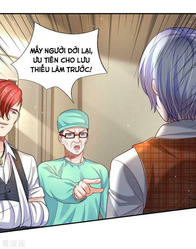 Tuyệt Đỉnh Khí Thiếu: Chapter 84