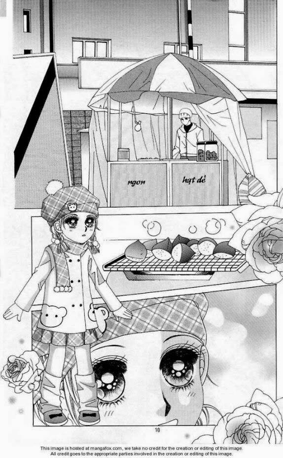 Yêu Hoặc Chết: Chapter 1