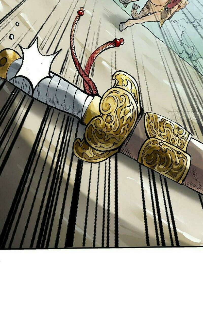Liên Thành Quyết: Chapter 38