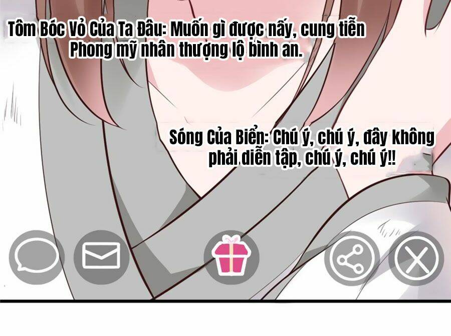 Nữ Đế Livestream Công Lược: Chapter 7