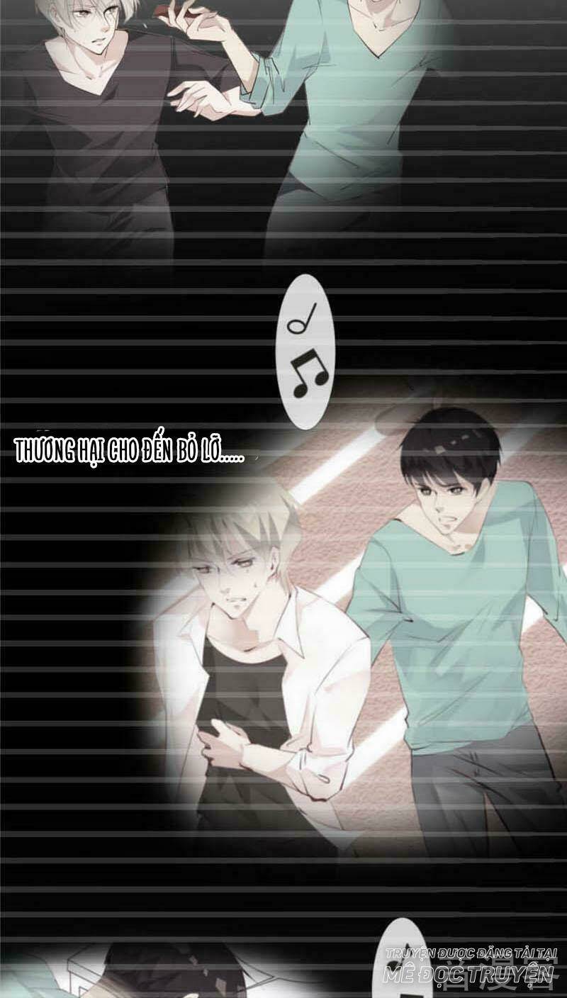 Nam Thần Là Một Đôi: Chapter 26