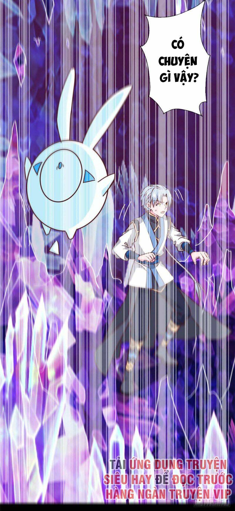 Chí Tôn Võ Đế: Chapter 309