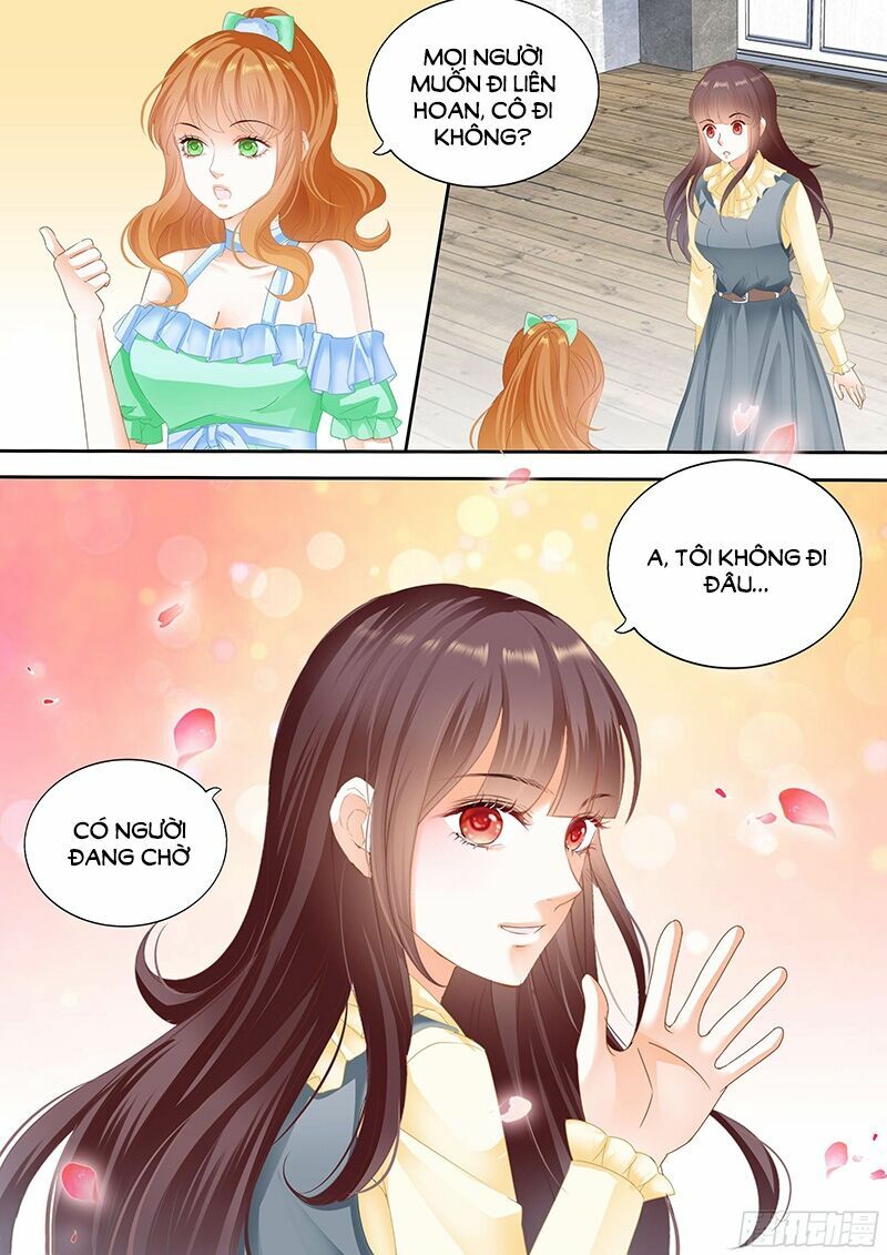 Thiểm Hôn Kiều Thê: Chapter 100