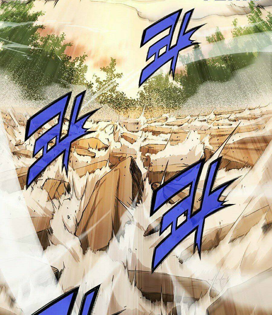 Thiên Võ Chiến Thần: Chapter 1