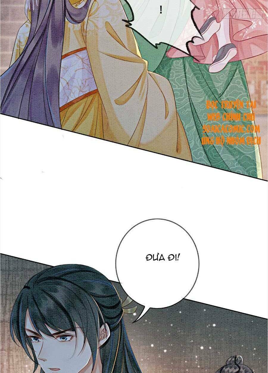 Bắt Đầu Hủy Hôn Để Công Lược Vương Gia: Chapter 30