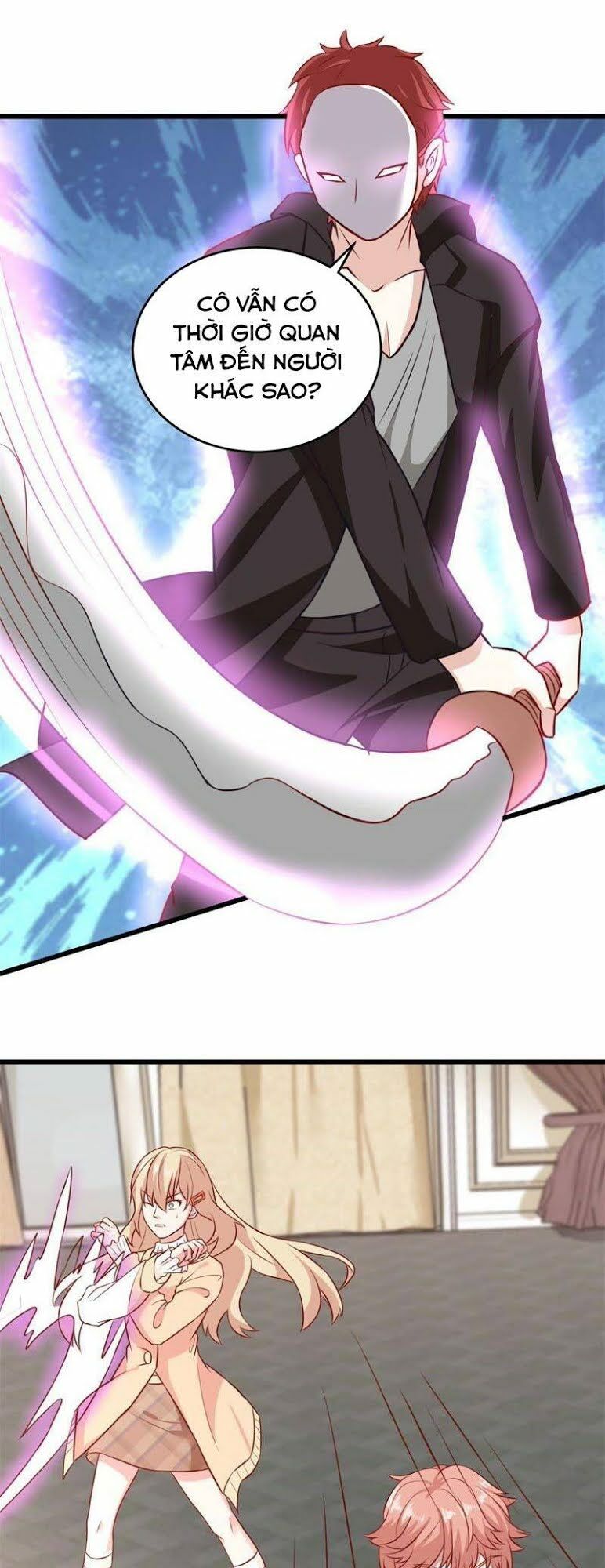 Tuyệt Phẩm Thấu Thị Chi Tiềm Hành: Chapter 19