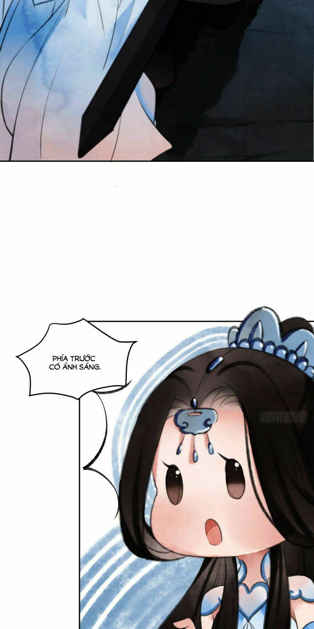 Giấc Mộng Nam Triều: Chapter 23