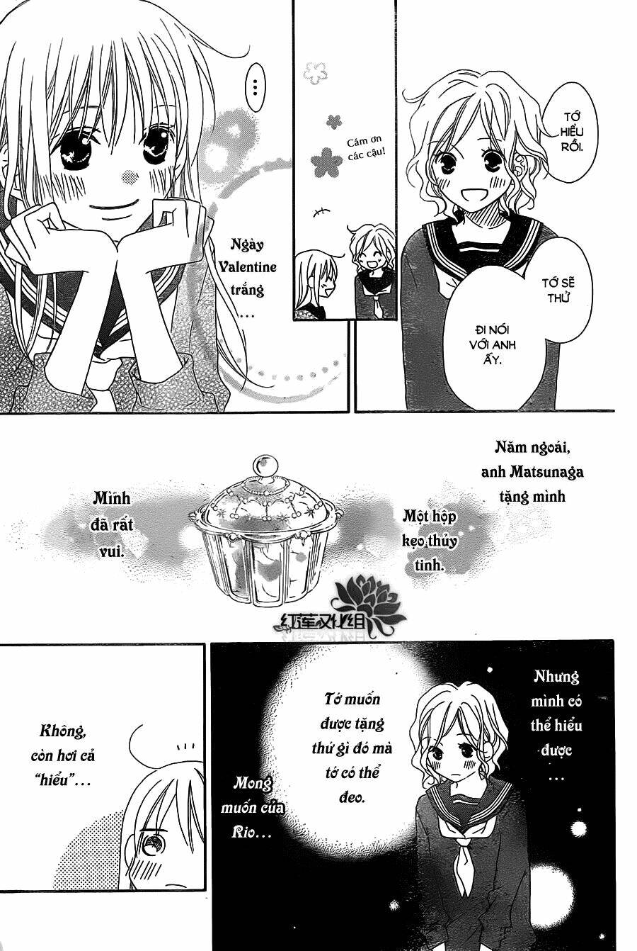 Love So Life: Chapter 86