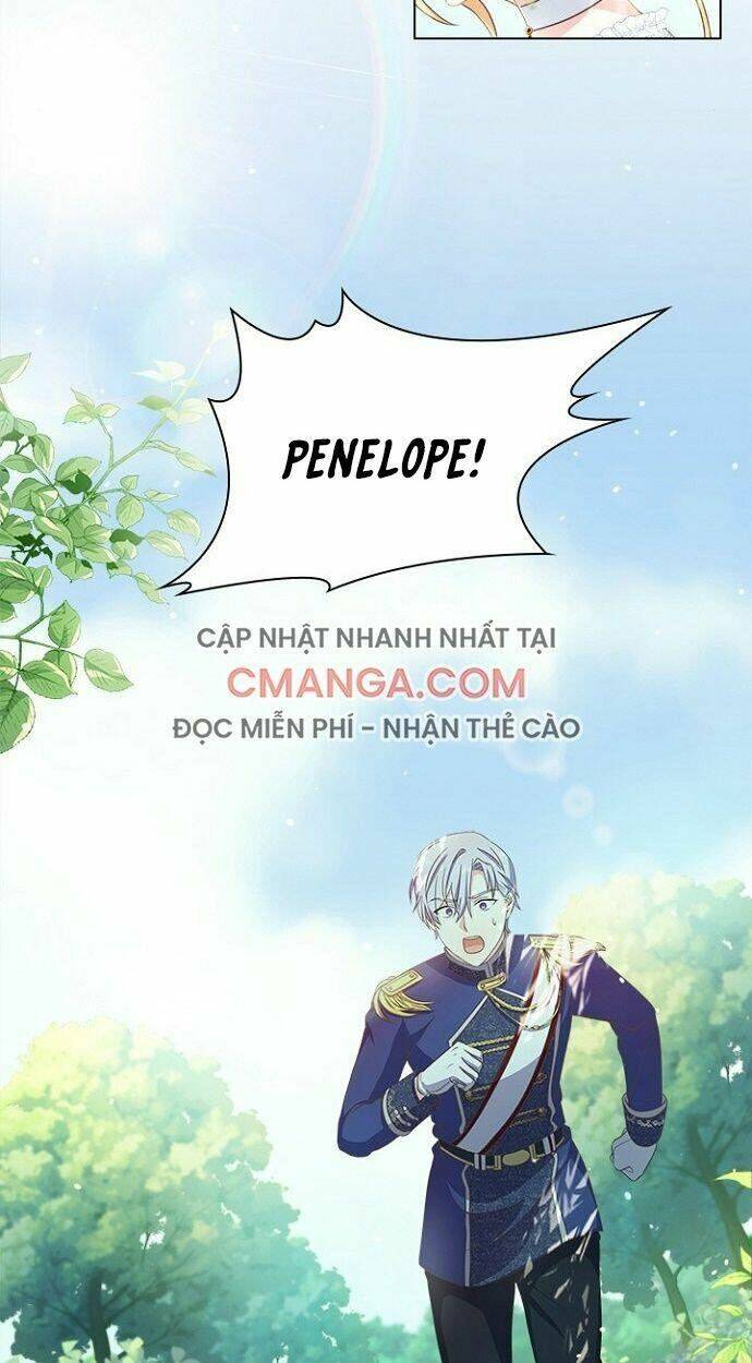 Một Đêm Với Hoàng Đế: Chapter 8