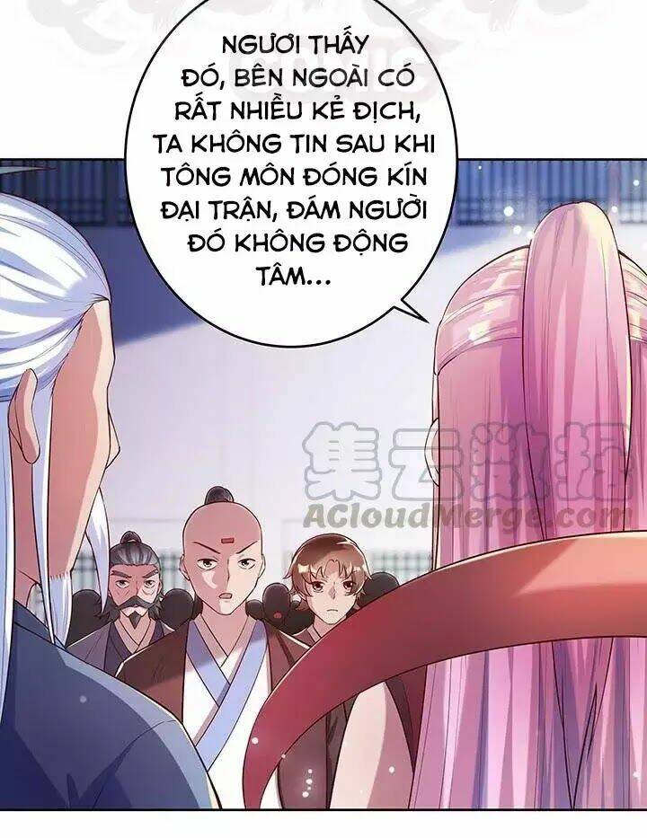 Siêu Phàm Truyện: Chapter 174