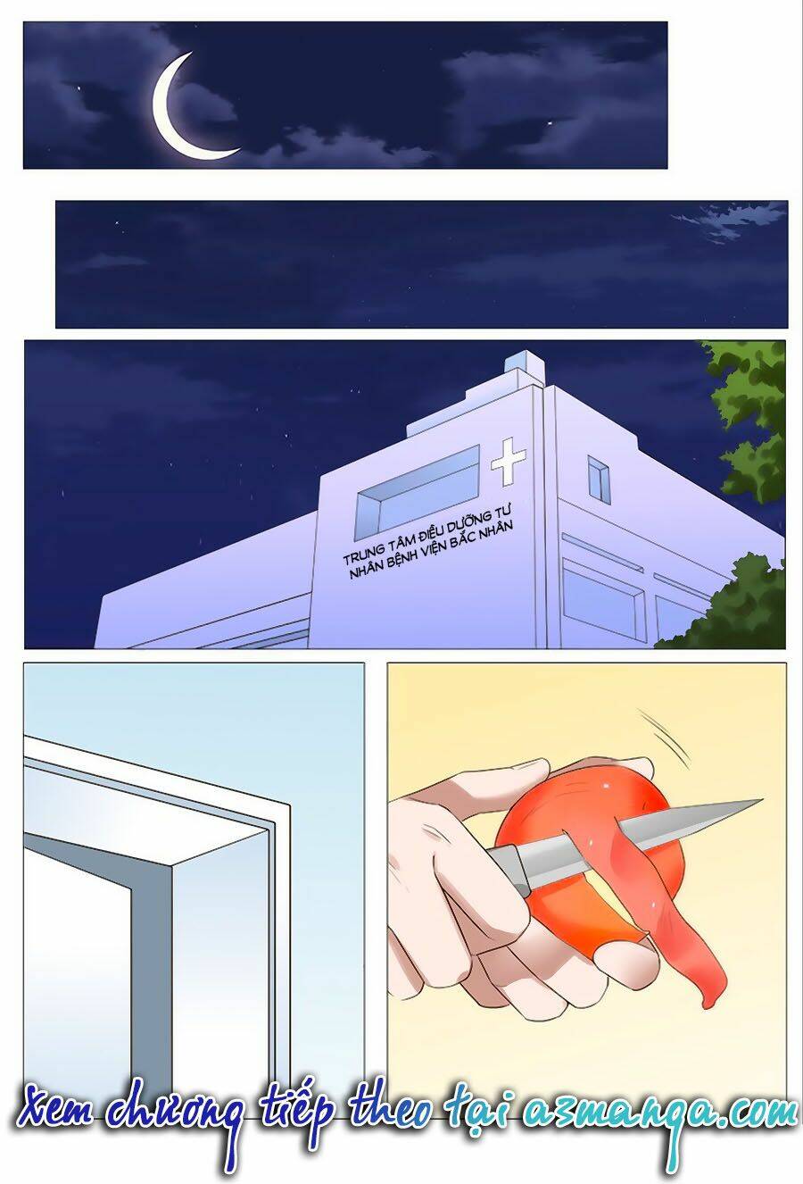 Cô Vợ Nóng Bỏng: Chapter 104