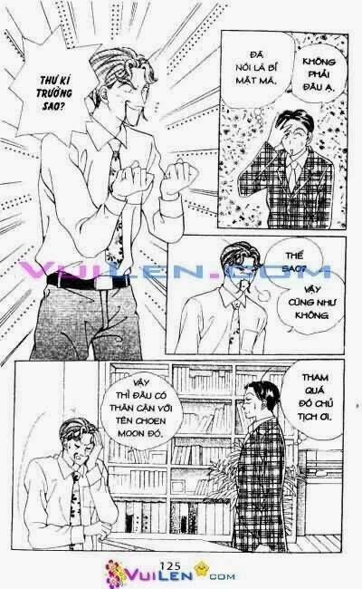 Cô gái Trung Hoa: Chapter 6