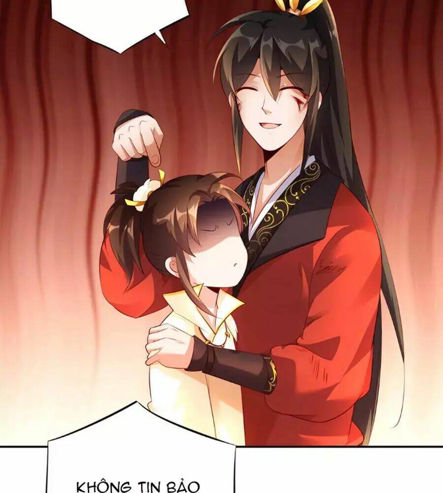 Thiên Kim Bất Hoán: Chapter 17