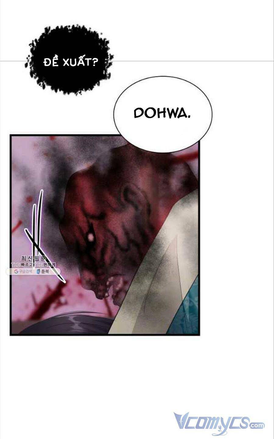 Cô Dâu Của Sói Đen: Chapter 24