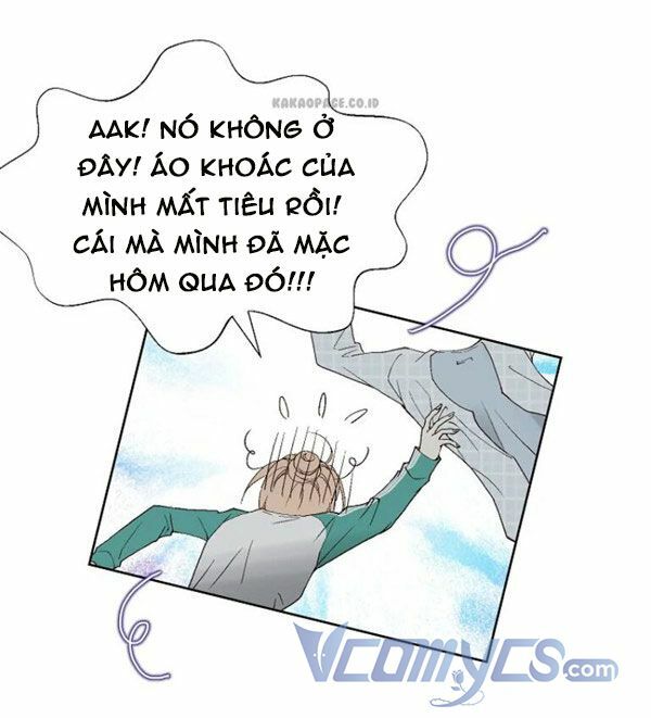 Lee Bom, Em Là Của Anh: Chapter 45