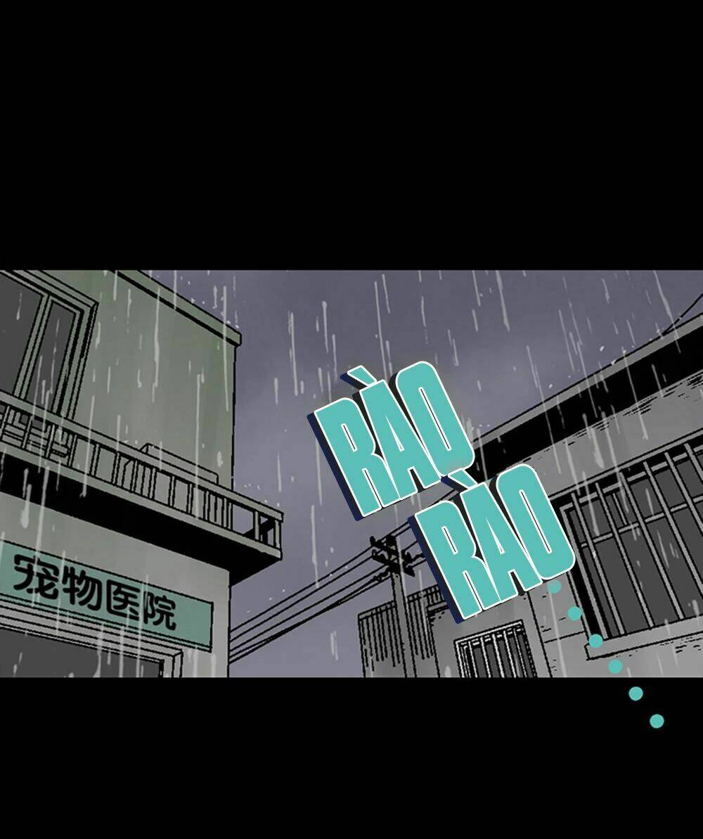 Truyện Đọc Lúc 0H: Chapter 30