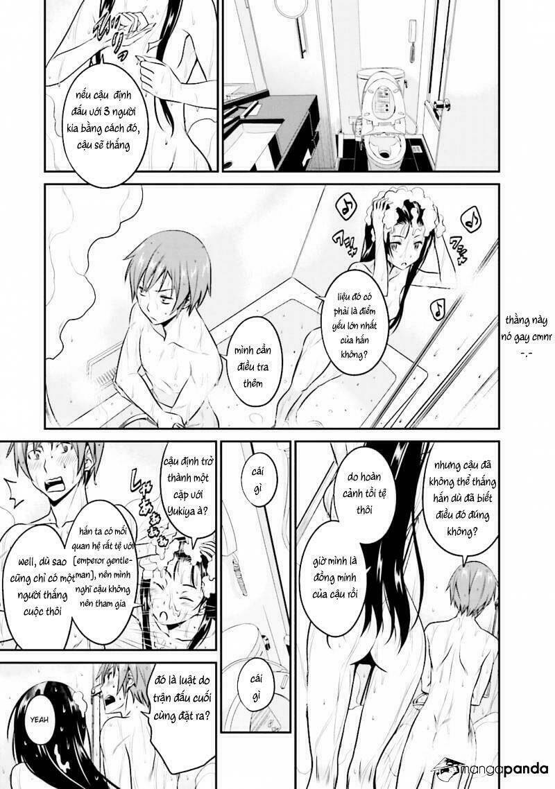 Not Lives: Chapter 34.2