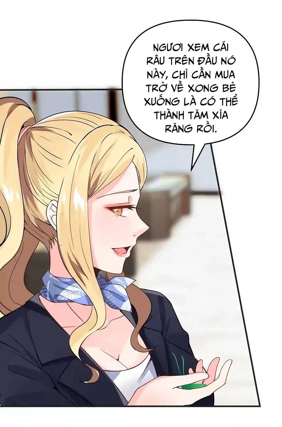 Cửa Hàng Âm Dương: Chapter 16
