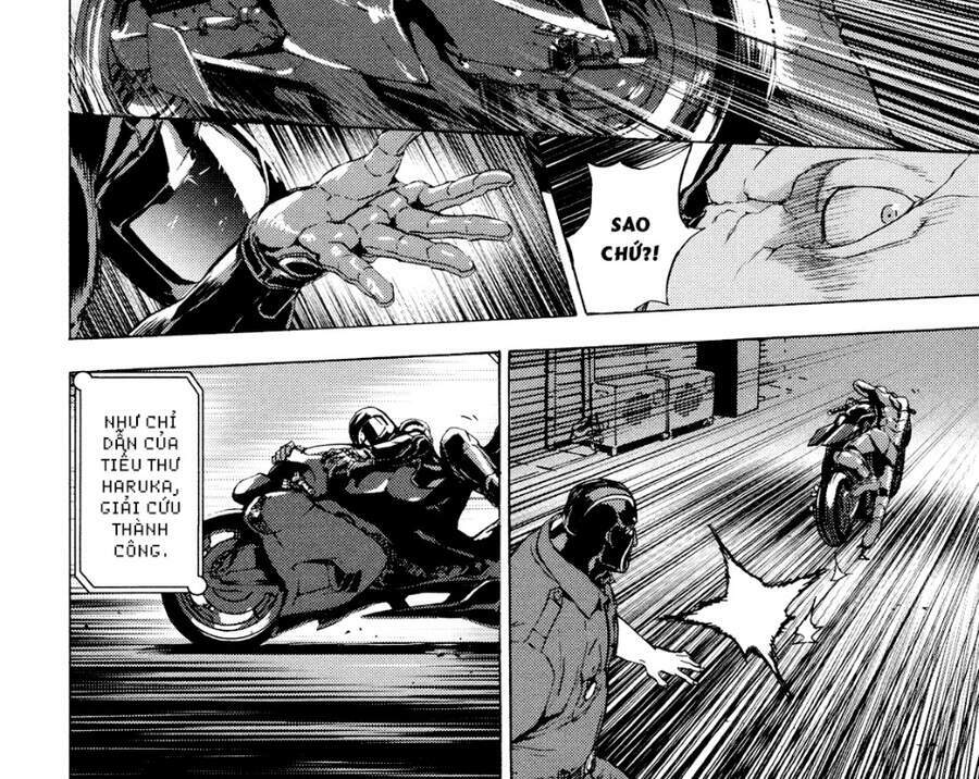 Until Death Do Us Part: Chapter 194