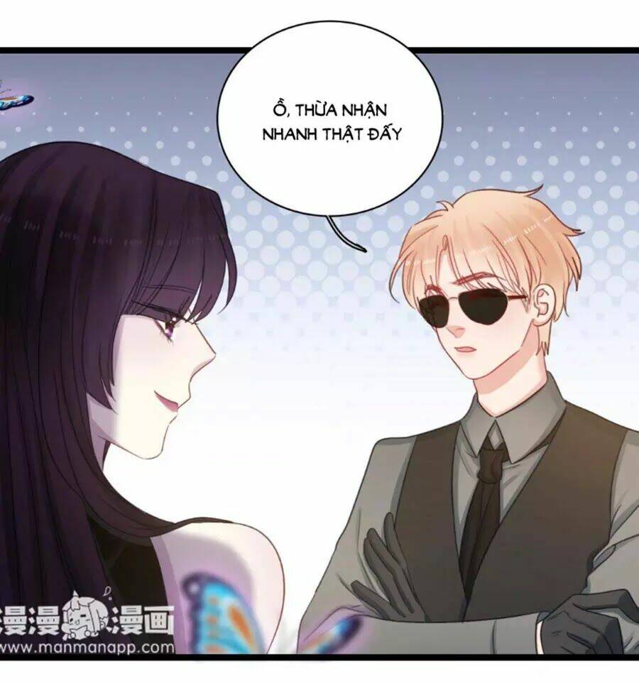 Nữ Phù Thủy Muốn Sống Nổi Loạn: Chapter 28