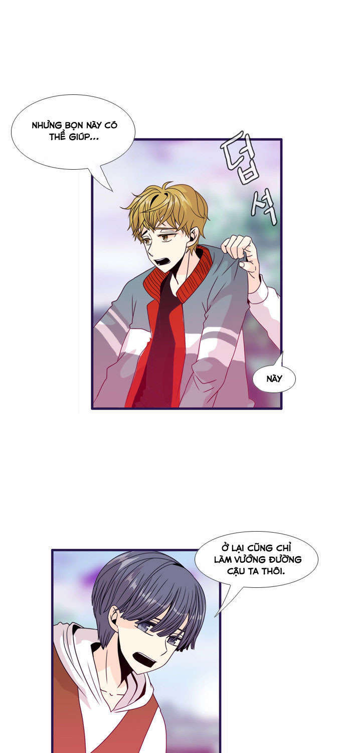 Flow: Chapter 62