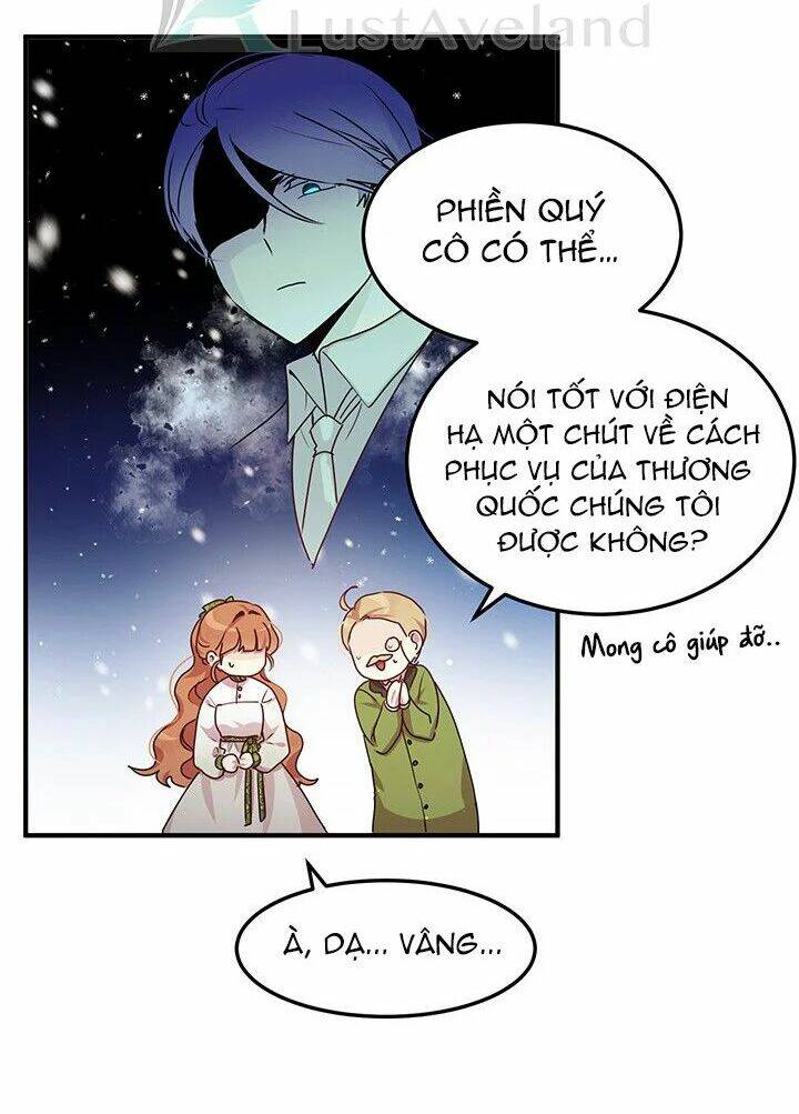 Công Tước, Loạn Vừa Thôi!: Chapter 100