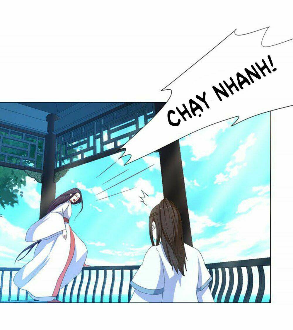 Hỏa Hồ: Chapter 20