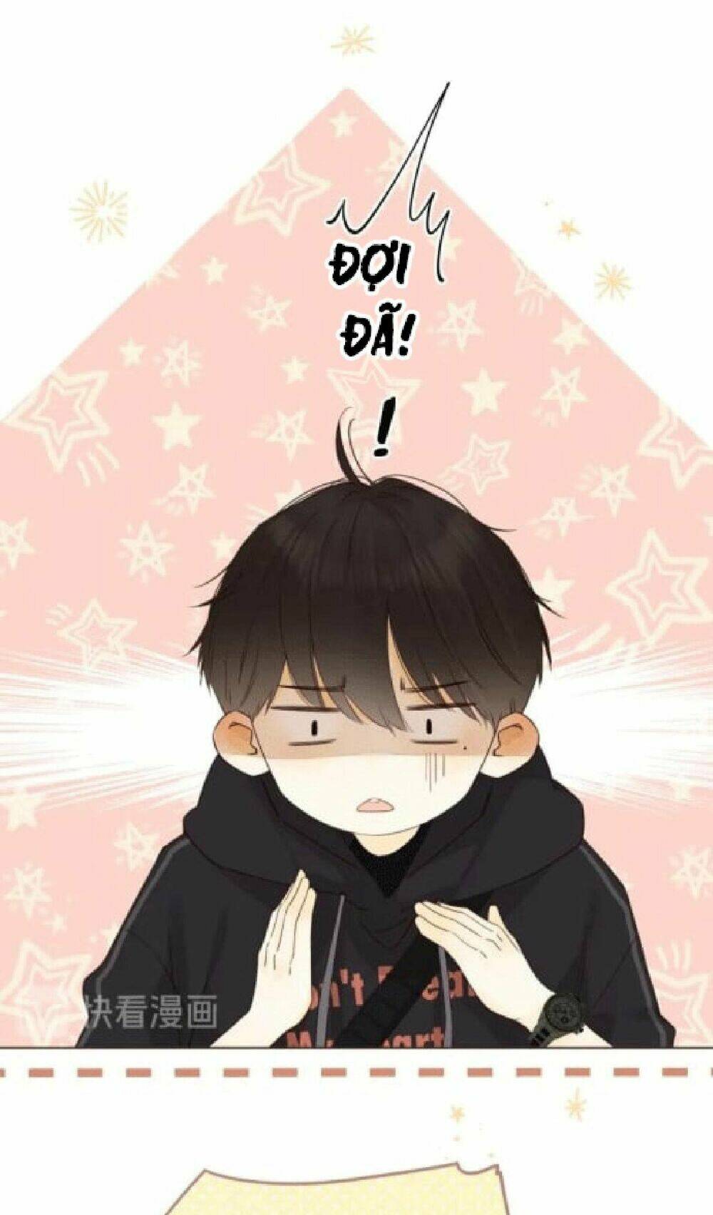 Cô Ấy Không Đáng Yêu: Chapter 86