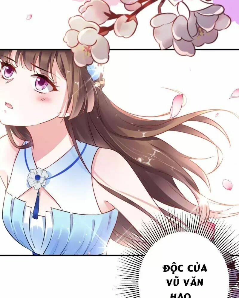Vương Phi Có Chút Nghịch Ngợm: Chapter 61