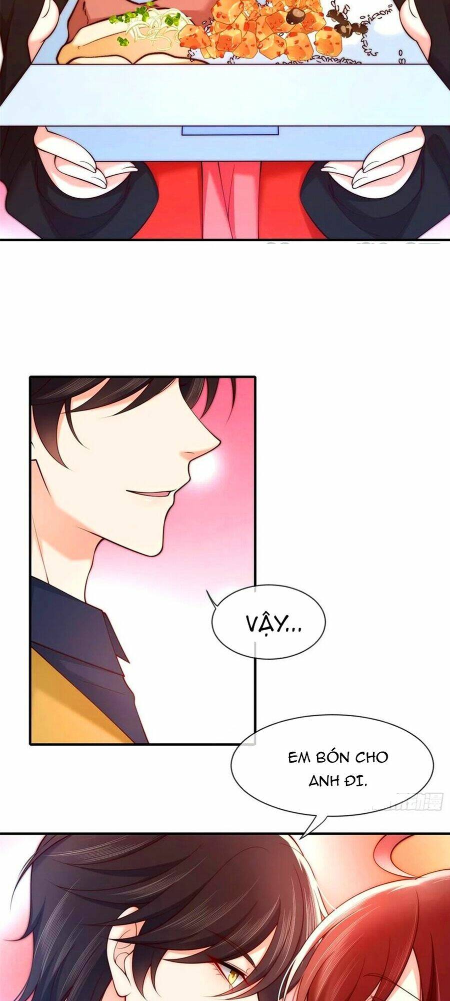 Nam Thần Truy Thê Chỉ Nam: Chapter 89.1