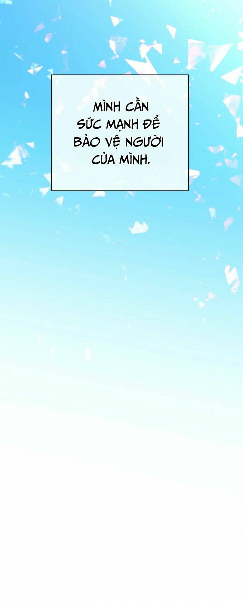 Công Chúa Thời Gian Có Hạn: Chapter 22